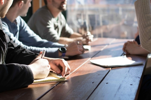 advies en consultancy voor bedrijven en organisaties