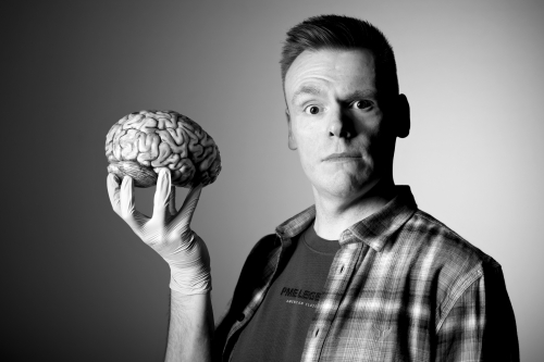 Educatieve voorstelling over psychologie en gedrag Educatieve voorstelling over psychologie en gedrag