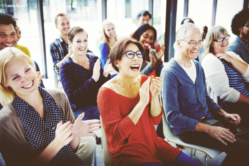 Masterclasses en training voor bedrijven en organisaties