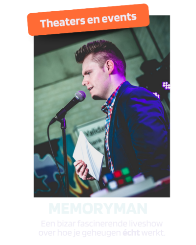 memoryman liveshow geheugen mnemonica geheugen verbeteren memoryman liveshow geheugen mnemonica geheugen verbeteren