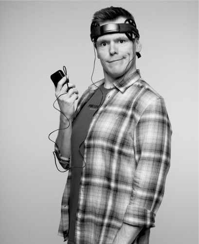 Neuro nerd science performer wetenschapscommunicator spreker neurowetenschap en psychologie Neuro nerd science performer wetenschapscommunicator spreker neurowetenschap en psychologie