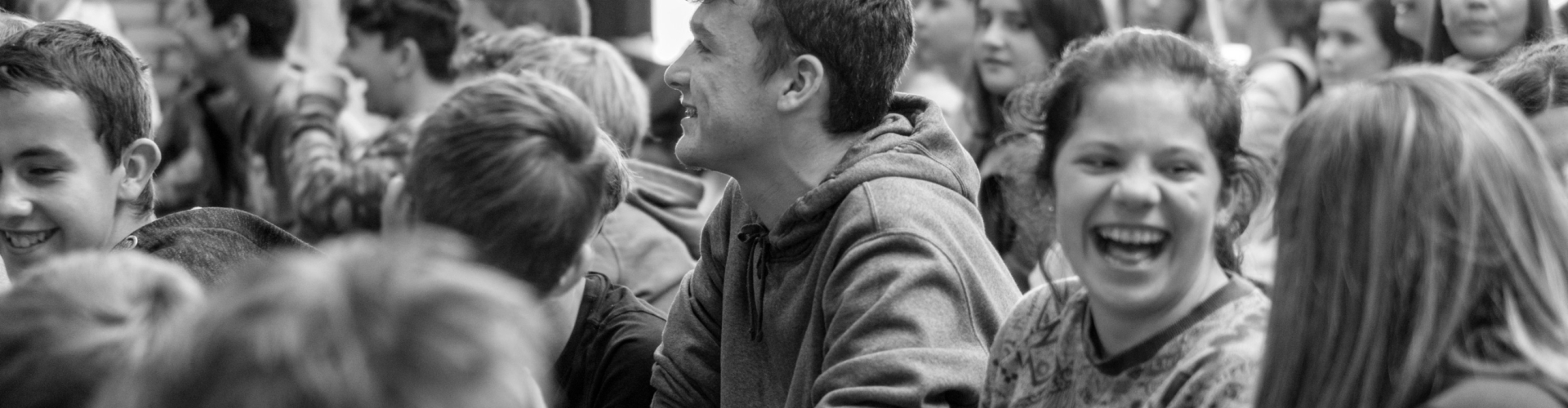 schoolvoorstellingen shows en talks rond neurowetenschap en psychologie voor jongeren ouders en leerkrachten