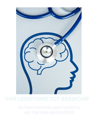 Theaterlezing Van lobotomie tot breinchip geschiedenis mentale gezondheid Theaterlezing Van lobotomie tot breinchip geschiedenis mentale gezondheid