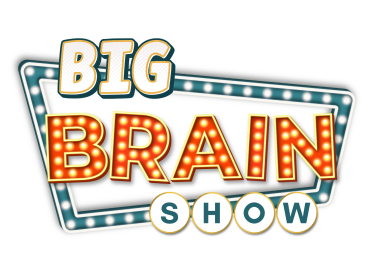 Wetenschapsquiz voorstelling rond neurowetenschap psychologie voor jongeren van 11 tot 13 jaar