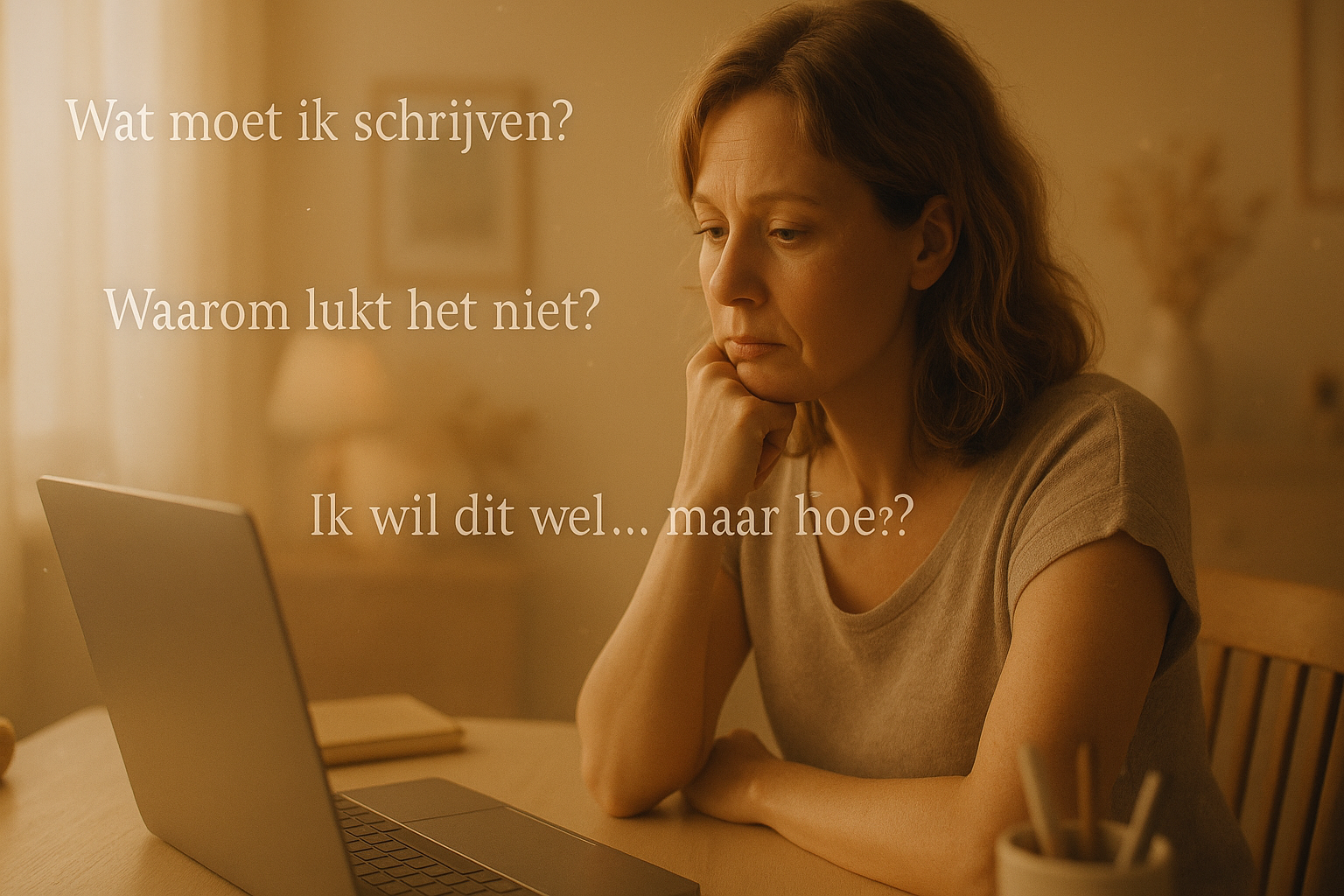 De kracht van een GPT: hoe AI jouw copy warmer, lichter en consistenter maakt