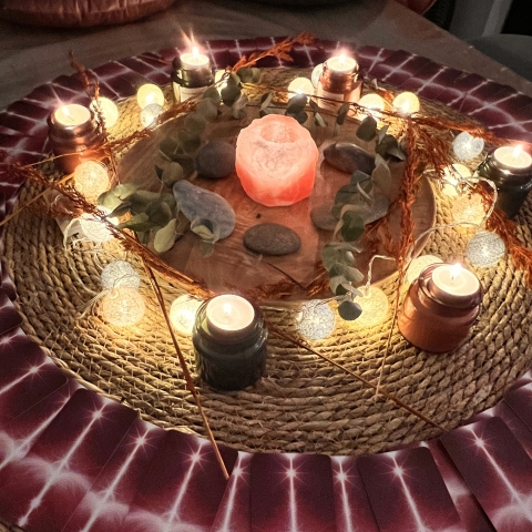 ceremonie
