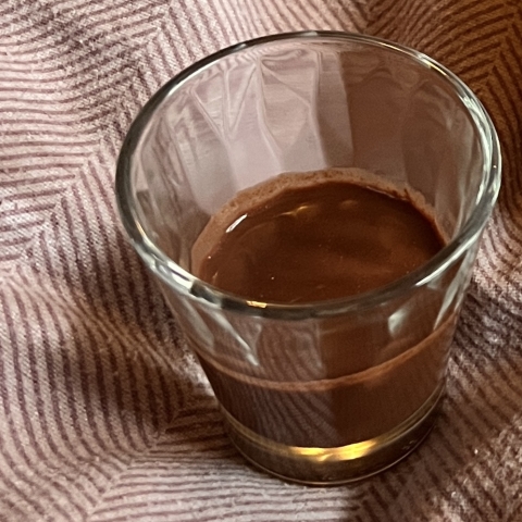 cacao ceremonie