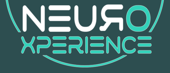 NeuroXperience opleiding logo