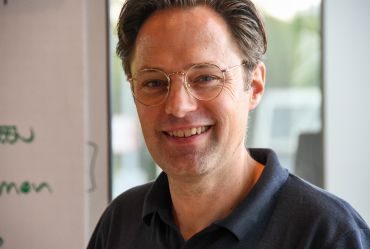 Matthijs bobeldijk