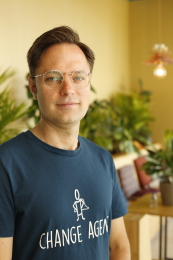 Matthijs Bobeldijk_change Agent