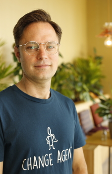 Matthijs Bobeldijk_change Agent