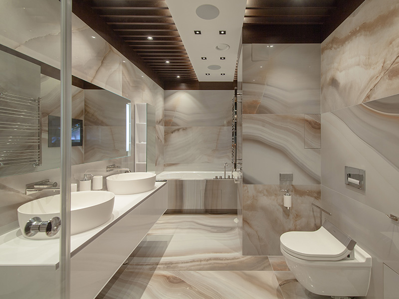 stijlvolle-en-luxe-badkamer