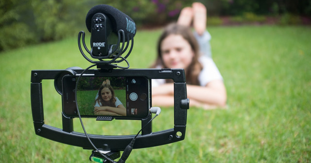 Tips en trucs voor de beste video opnames