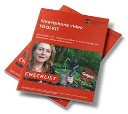 Video Training Smartphone