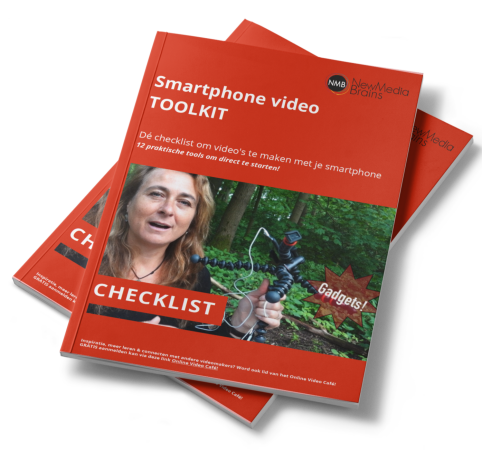 Video Training Smartphone