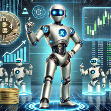 Beste crypto trading bot