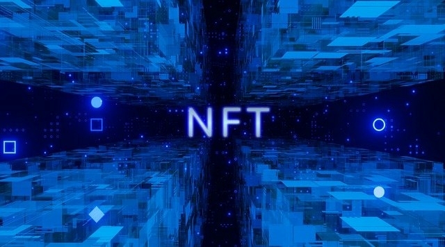 NFT kopen blockchain