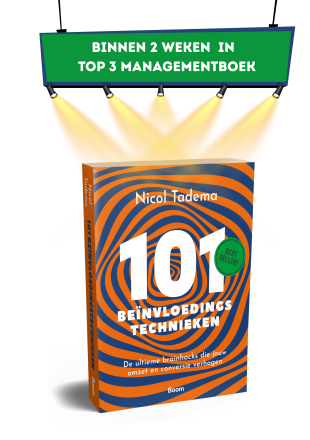 beinvloedingstechnieken