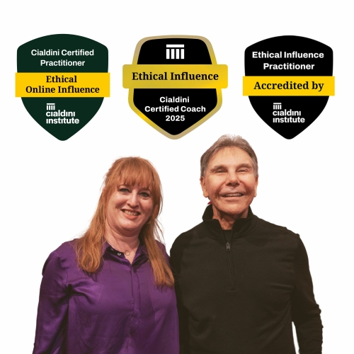 keynote cialdini