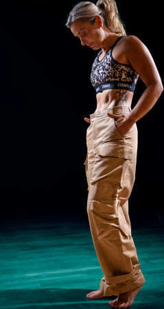 Lijfstijl Coach - Nicole Hop Lijfstijl Coach - Nicole Hop