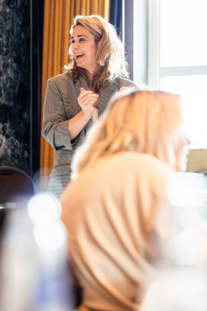 meer omzet voor ondernemers