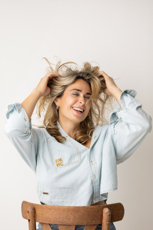 missie gedreven ondernemer