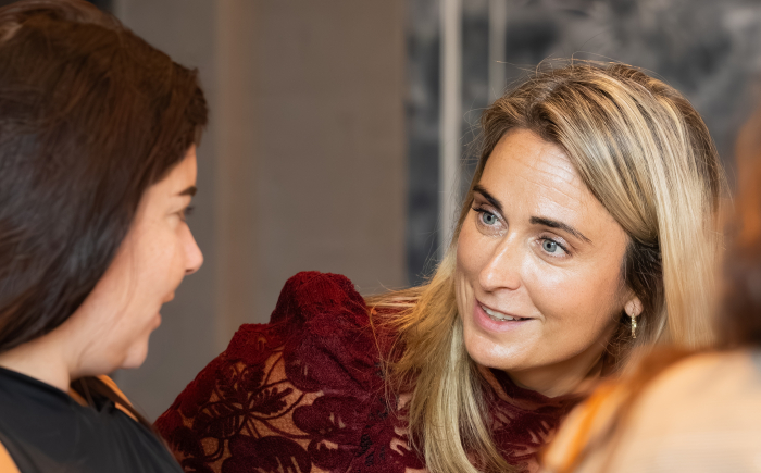 MKB event voor dienstverleners