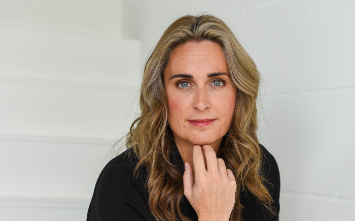 nicole hop business coach
