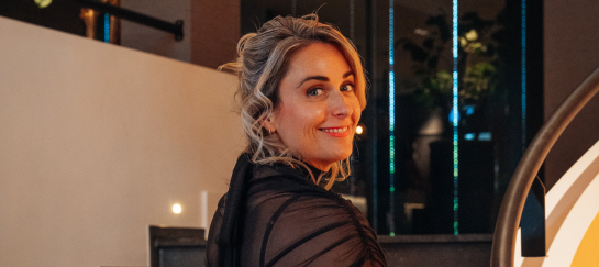 Nicole Hop Businesscoach