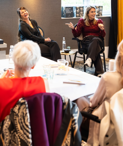 Ondernemers Event