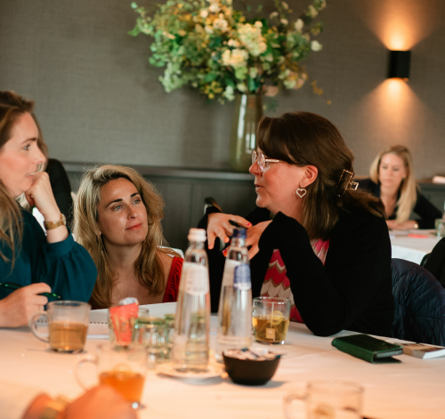 Ondernemers Event