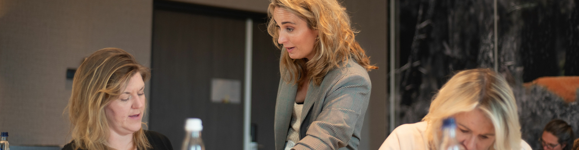 Ondernemers Event Apeldoorn