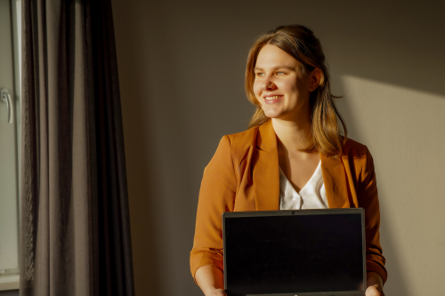energie herstellen met persoonlijk advies