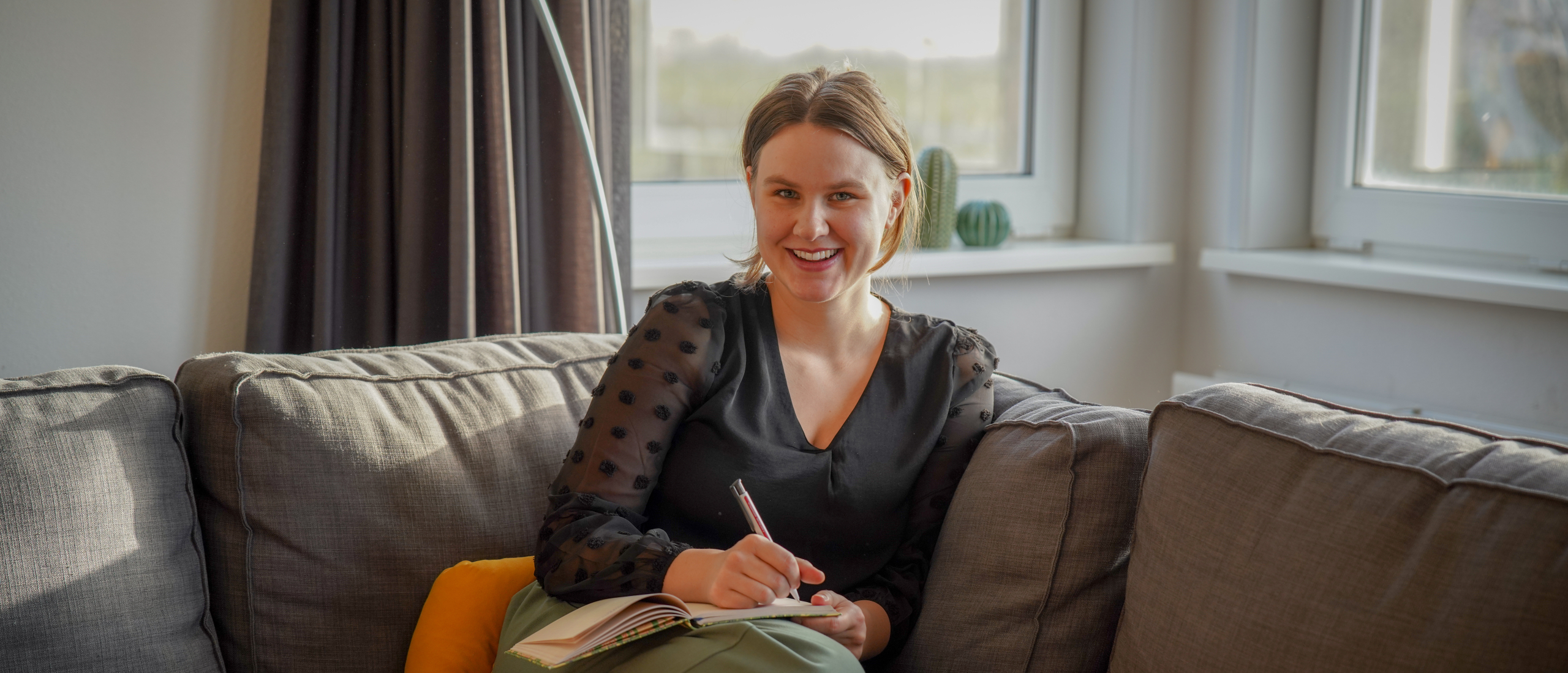 Nienke Vink, Orthomoleculair Diëtist en Carnivoor Specialist