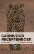 Carnivoor Receptenboek