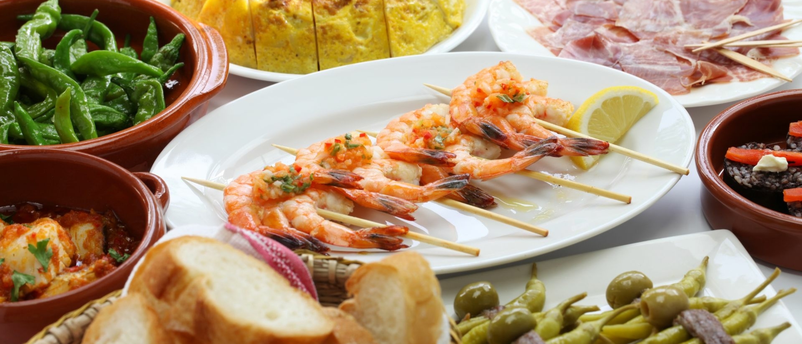 Gezonde restaurants in Malaga: Top 5 van een Voedingspecialist