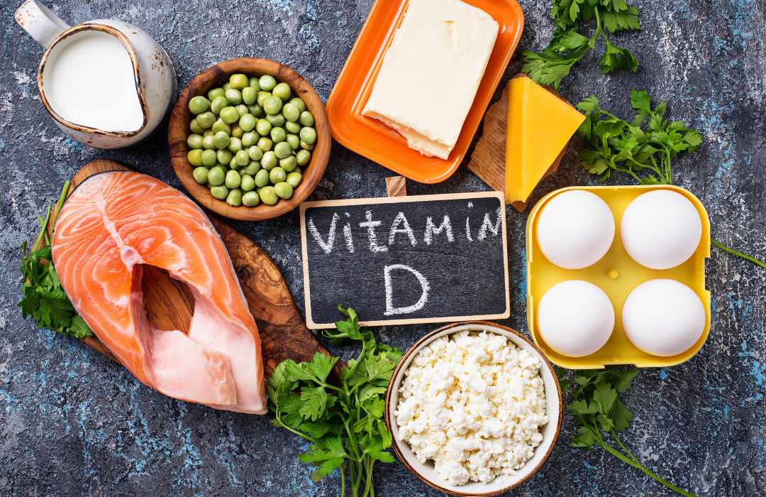 Waarom is vitamine D zo belangrijk?