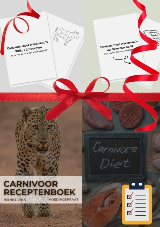 Carnivoor Gezond