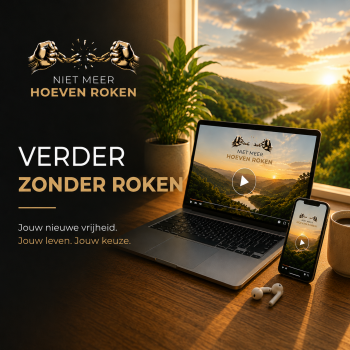 Verder Zonder Roken