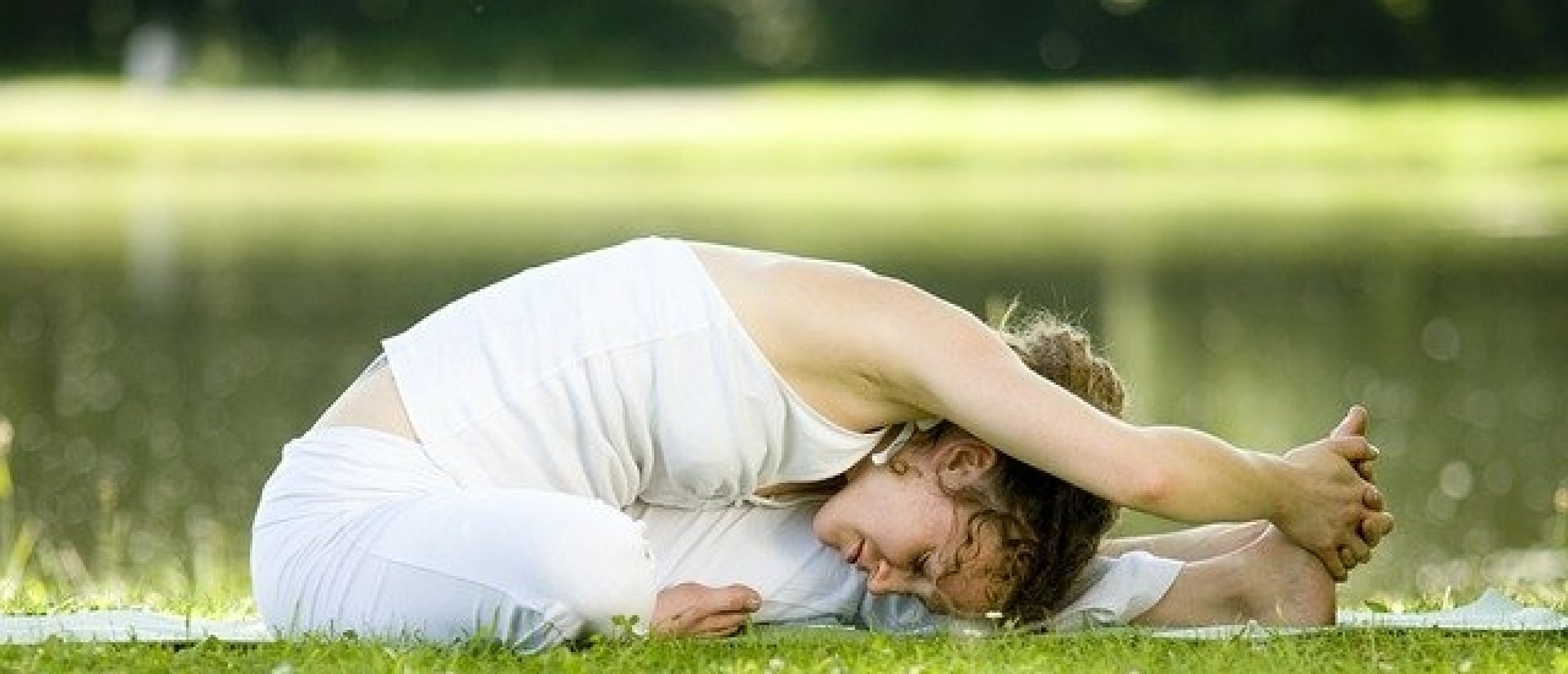Beste online yoga lessen van Happy With Yoga Practice!