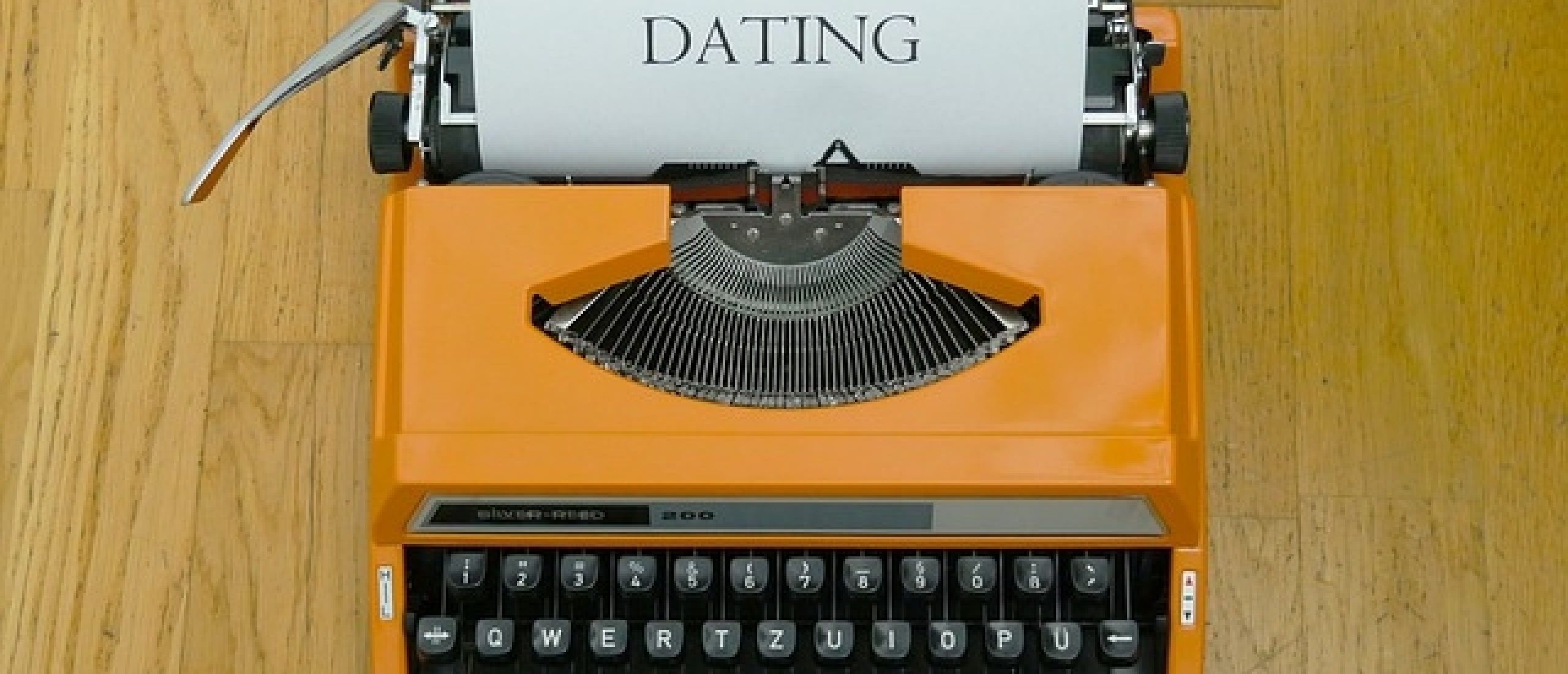 Online dating voor senioren | Vermijd deze gevaren