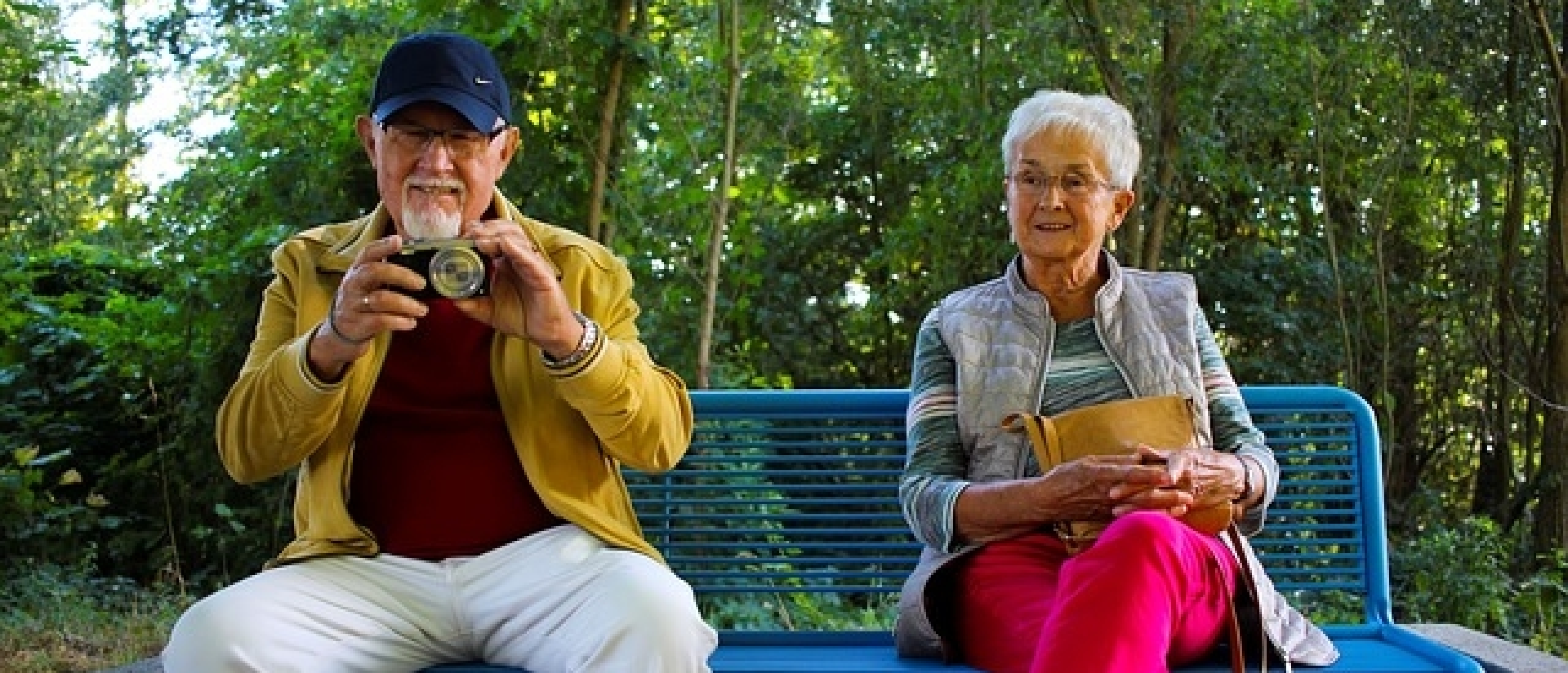 Senioren online daten – geweldig idee of toch niks voor jou?
