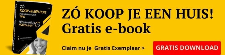 e-Book Zó koop je een huis! 4