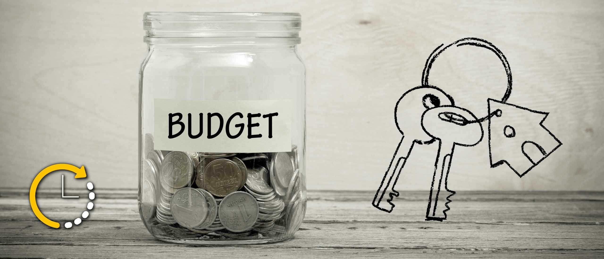 Hoe Bepaal ik mijn Budget voor het Kopen van een Huis?