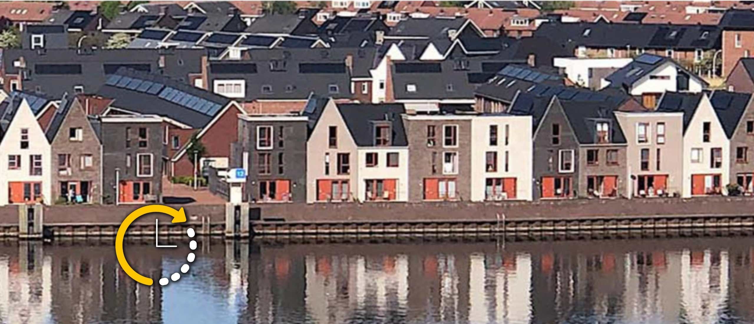 Wonen in Stadshagen Zwolle: Een Moderne Wijk voor een Duurzame Toekomst