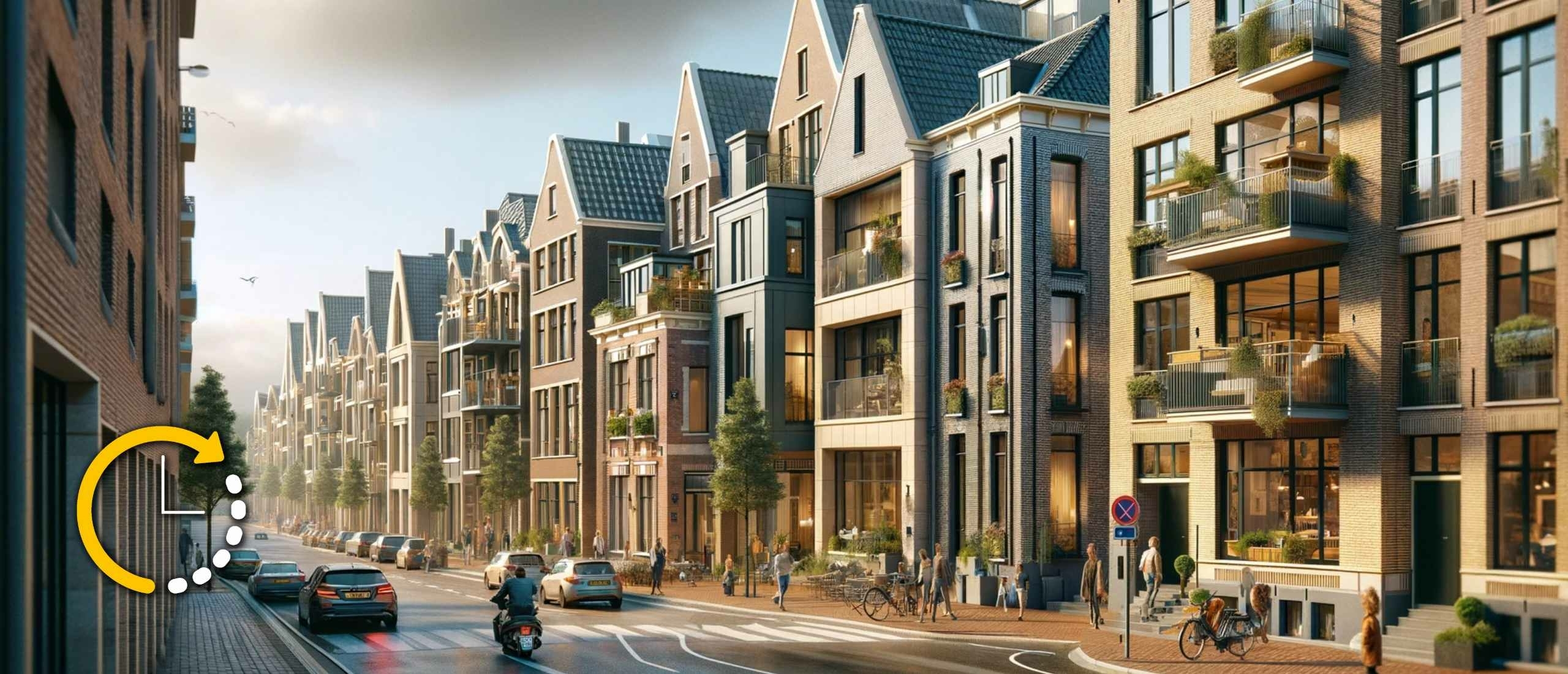 Woningmarkt Zwolle: een Overzicht van de Laatste Ontwikkelingen 2023