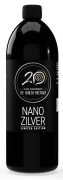 Nano zilver the health factory