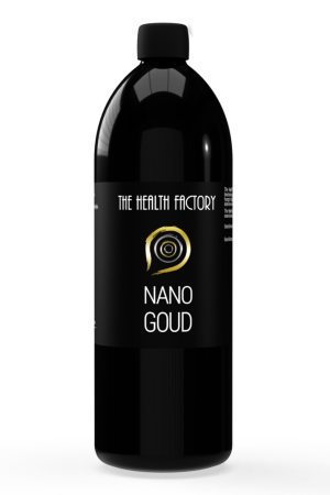 Nano Goud the health factory