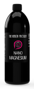 Nano magnesium the health factory