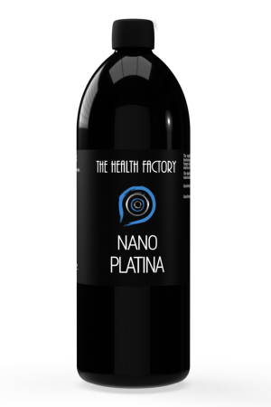 Nano Platina the health factory